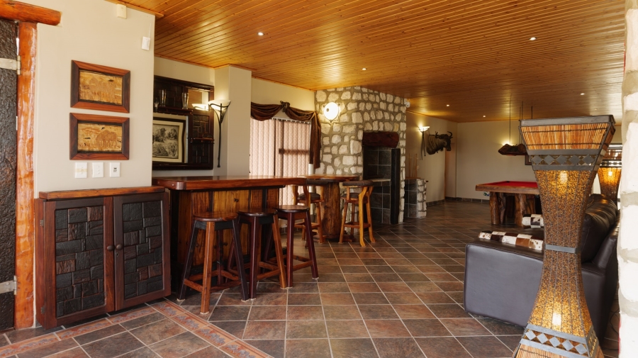 5 Bedroom Property for Sale in Suiderstrand Western Cape